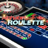 Alphabet Roulette на казино вегас юа