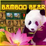 Bamboo-Bear на казино вегас юа
