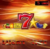 Lucky-Hot на казино вегас юа